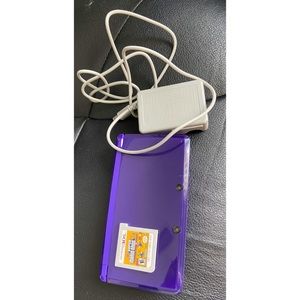 Nintendo 3Ds